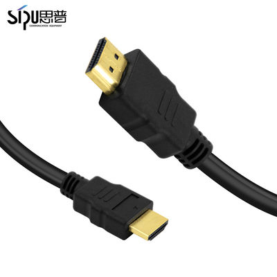quality 1080p 14+1 cavo HDMI 2k 1M 1.5M 1.8M 2M 5M 10M 15M 20M 50M CCS factory